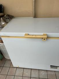  freezer pozzetto Kendo