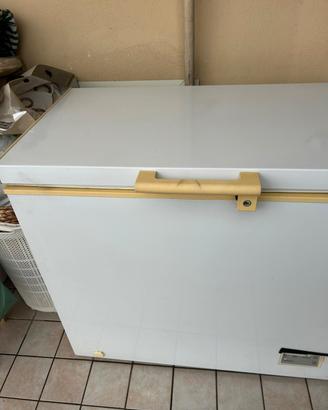  freezer pozzetto Kendo