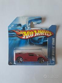 Hot Wheels - Ferrari F50