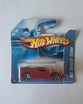 Hot Wheels - Ferrari F50