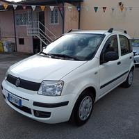 Fiat Panda 1.2 EasyPower Gpl Classic