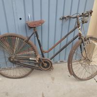 Bicicletta Ardea anni 40-50