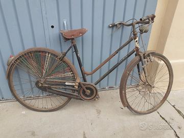 Bicicletta Ardea anni 40-50