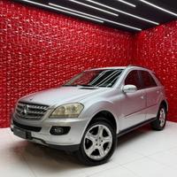 Mercedes-benz ML 320 CDI Sport 224Cv