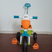 Triciclo Chicco Pellicano 