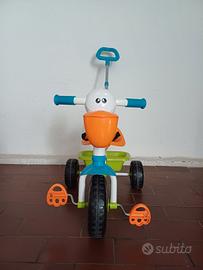 Triciclo Chicco Pellicano 