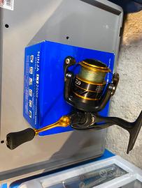 Mulinello Daiwa