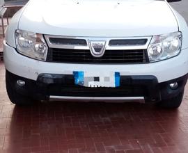 DACIA Duster 1ª serie - 2012