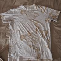 Maglietta Alviero Martini 1ª Classe – Unisex