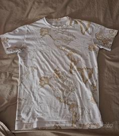 Maglietta Alviero Martini 1ª Classe – Unisex