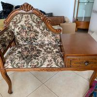 panchetta da ingresso