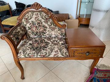 panchetta da ingresso