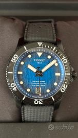 Orologio Tissot seastar Powermatic 80