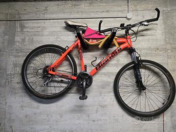 MTB Bianchì 