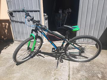 MTB Legnano 27,5