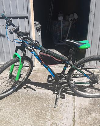 MTB Legnano 27,5