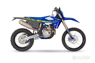 Sherco 500 SEF 4T FACTORY