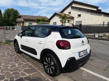 Citroen C3 PureTech 82 Shine