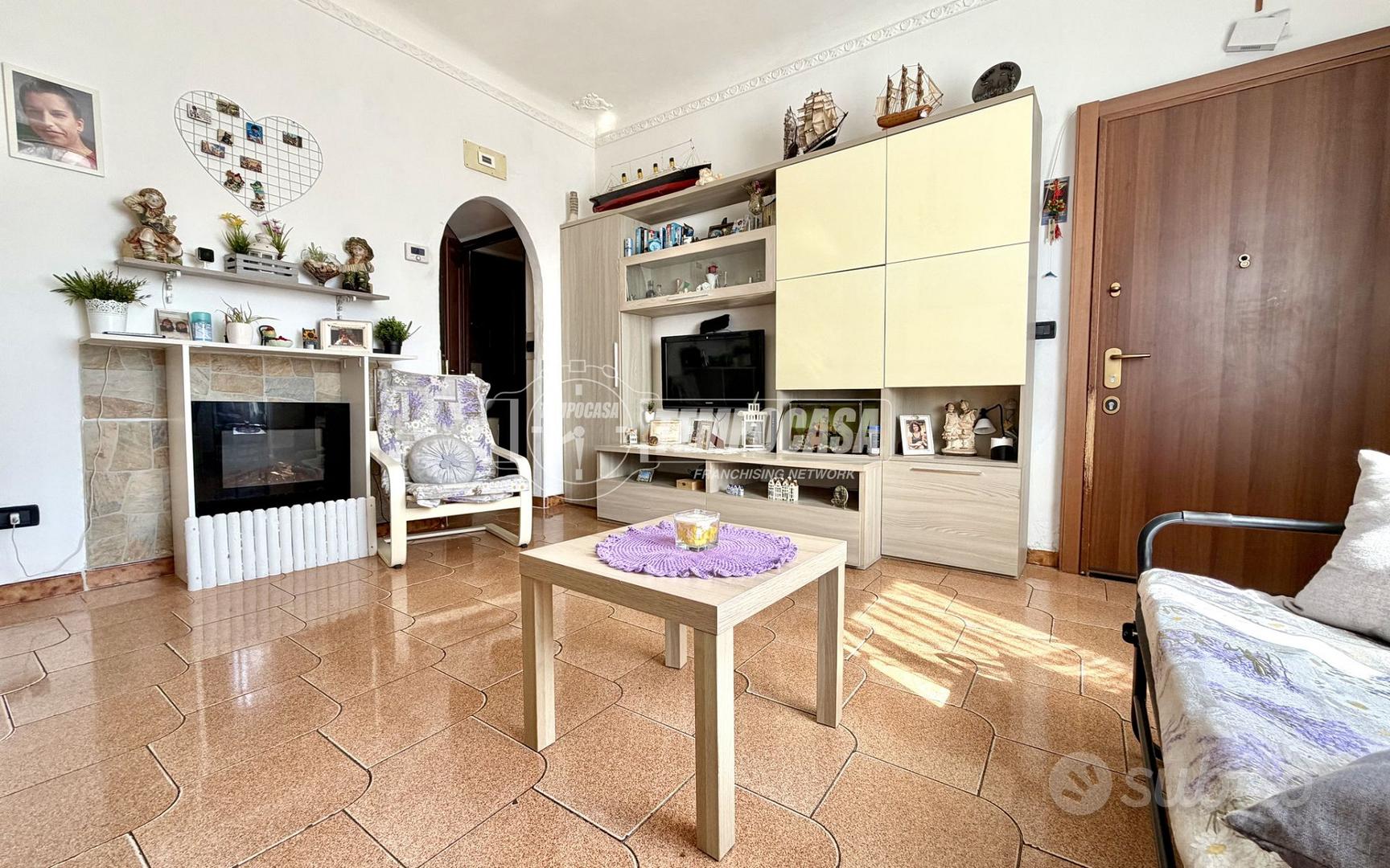 Apartment in Genova, Calcinara, Medio Ponente - Vista 4