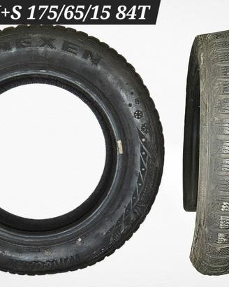 gomme invernali 