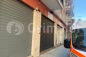 Box/Posto auto Messina [Cod. rif 3333996VCG]