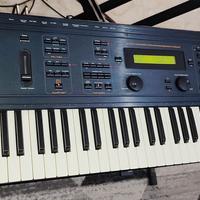 Ensoniq MR61. Eccellenti condizioni d'uso!