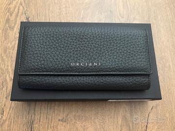 Portafoglio Orciani