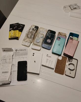 iPhone 11 64GB
