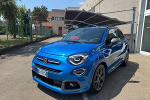FIAT 500X 120 CV SPORT NAVI + RETR. GPL