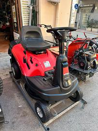 Trattorino attila 60 cm 4 t