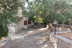 Villa Laureto di Fasano