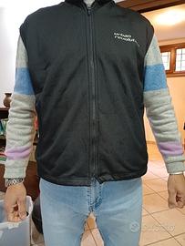 smanicato per scooter 