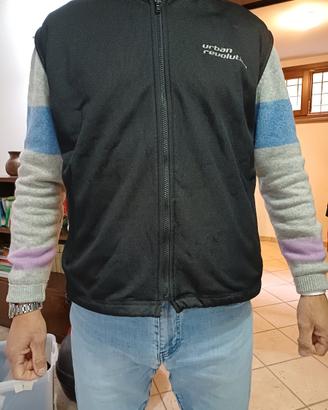 smanicato per scooter 