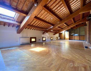 4 LOCALI A ISOLA VICENTINA