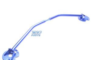 BARRA STABILIZZATRICE REGOLABILE BMW E30 82-94 BLU