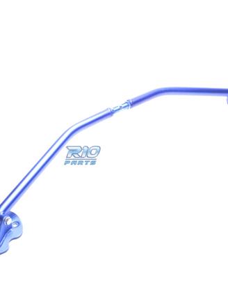 BARRA STABILIZZATRICE REGOLABILE BMW E30 82-94 BLU