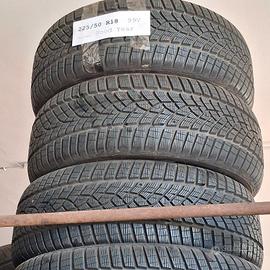 Pneumatici Goodyear 225/50 R18 99v