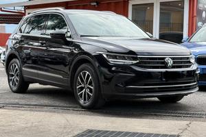 Tiguan 1.5 TSI 150 CV ACT-UNIPRO-NO VINCOLI