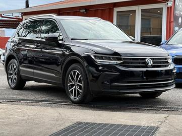Tiguan 1.5 TSI 150 CV ACT-UNIPRO-NO VINCOLI