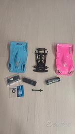 X-Ray pan car 1/12 2022
