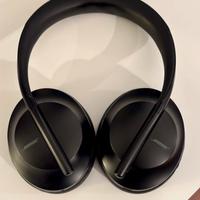 BOSE NC700 + DAC Hi-Fi USB-C