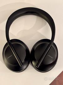 BOSE NC700 + DAC Hi-Fi USB-C