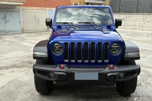JEEP WRANGLER unlimited JL Rubicon