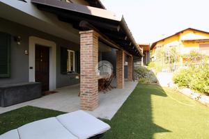 CASA SEMINDIPENDENTE A SOMMARIVA PERNO