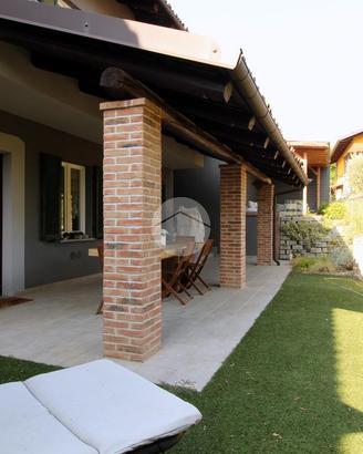 CASA SEMINDIPENDENTE A SOMMARIVA PERNO