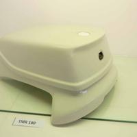 BMW R 1200 RT cassetta bauletto posteriore porta r