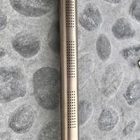 Braccio Doccia Design minimale – PVD
