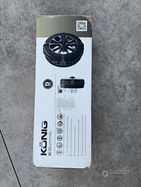 Catene da neve KÖNIG K-Summit - mai utilizzate