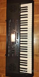 Tastiera Casio