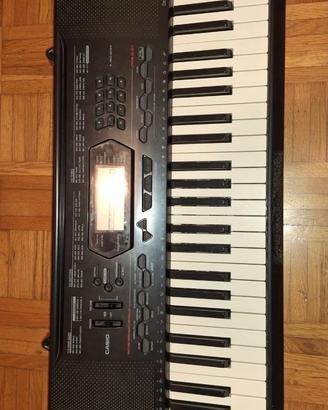 Tastiera Casio